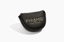 Load image into Gallery viewer, Pyramid Putter Head Cover - Mallet
