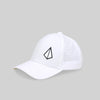 Pyramid Golf Hat