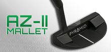 Load image into Gallery viewer, Pyramid Putter - Restock
